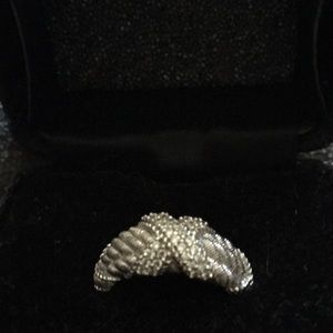 Authentic Judith Ripka Ring